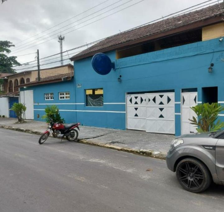  Casa da piscina Barra da lagoa