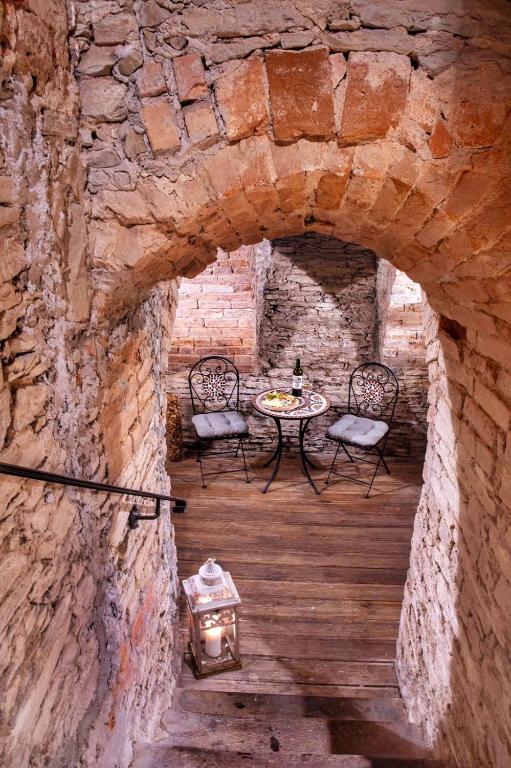 Fotografie z fotogalerie ubytování Penzion Na Staré Poště v Nymburku