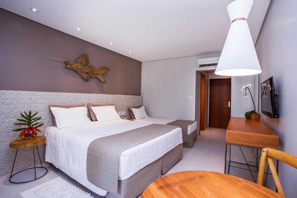  Hotel Real Villa Bella