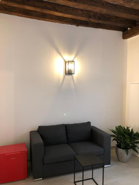 Albergo Marin - Resim 31