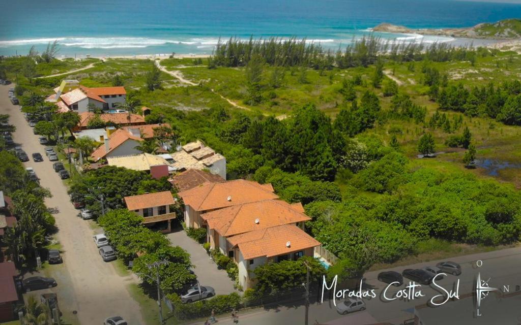  Moradas Costta Sul