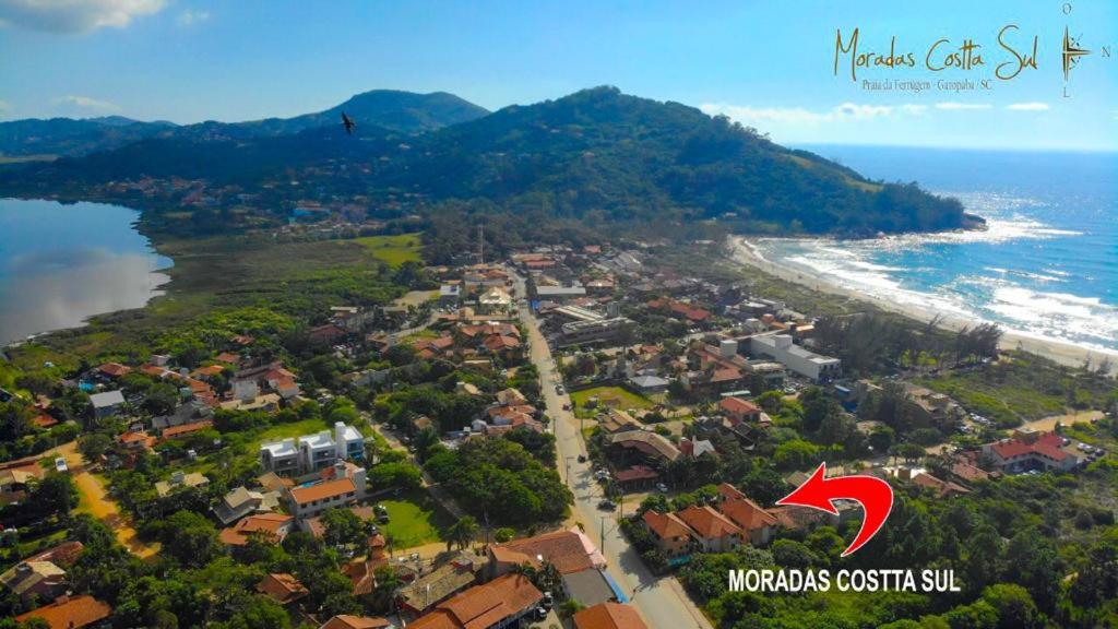  Moradas Costta Sul