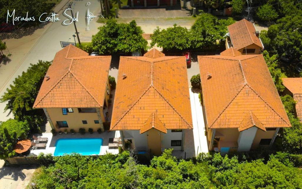  Moradas Costta Sul