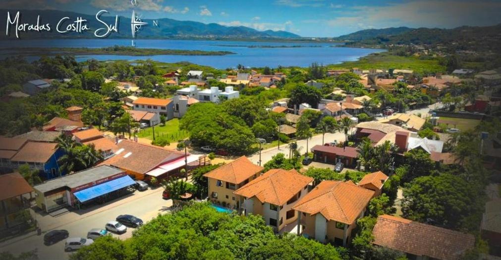  Moradas Costta Sul