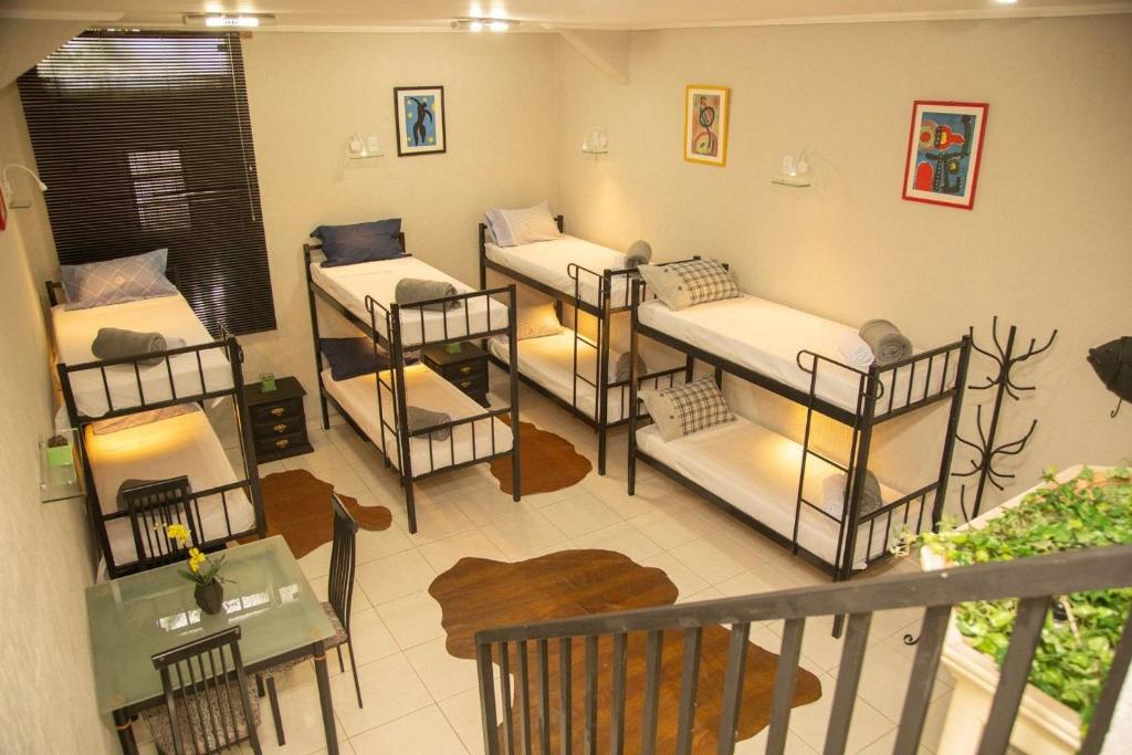  OBA 26 - Quarto Privativo - Excelente Localização!