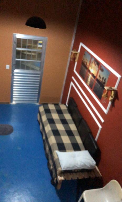  Apartamento em nossa senhora do ó