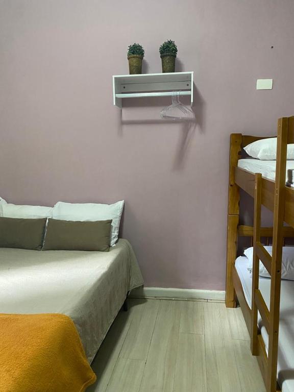  Yellow hostel