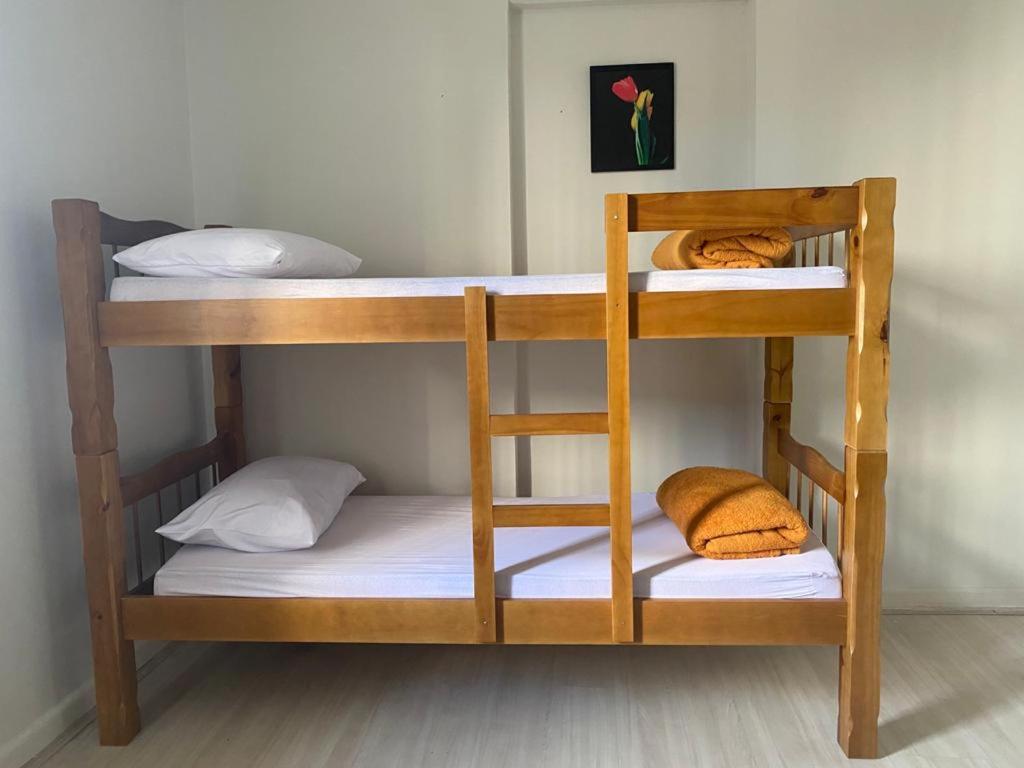  Yellow hostel