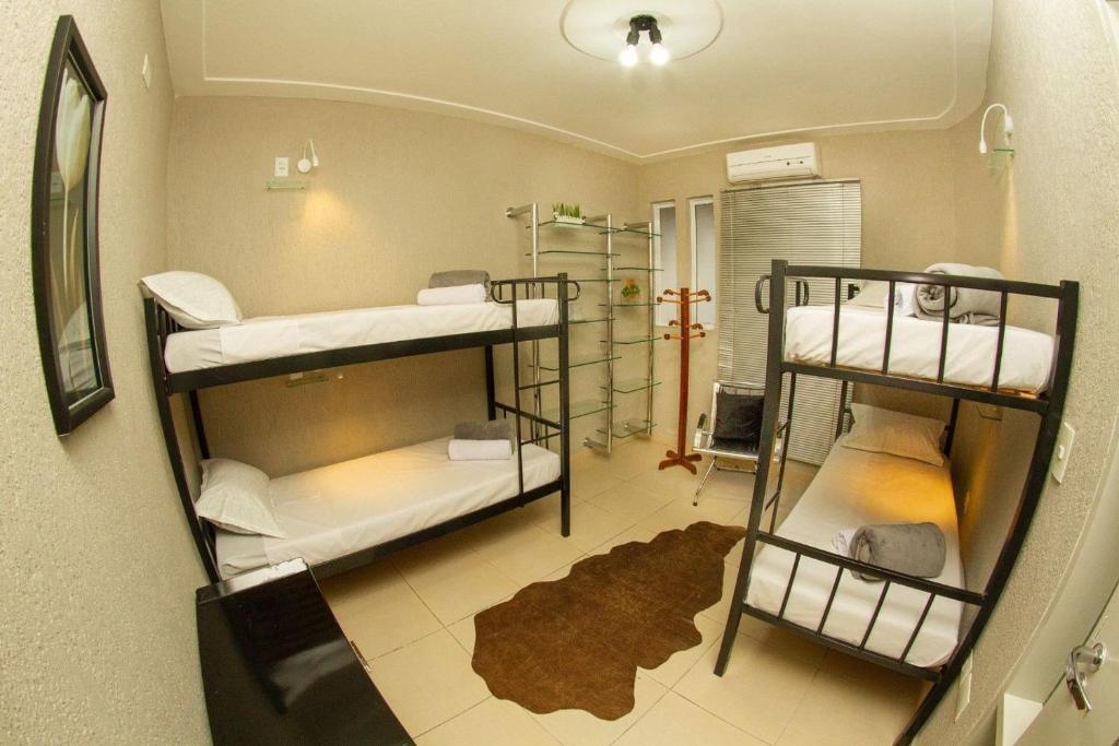  OBA 23 - Quarto Privativo - Localização Excelente!