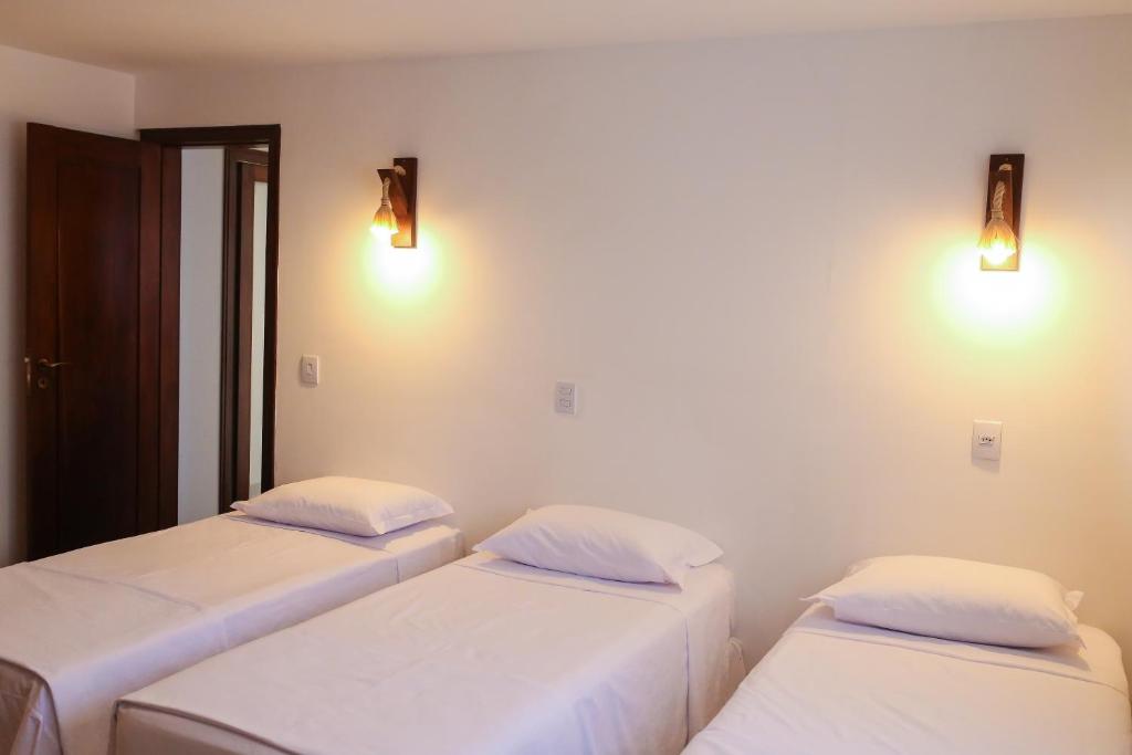  Village Club - Villa 6 - ePipa Hotéis