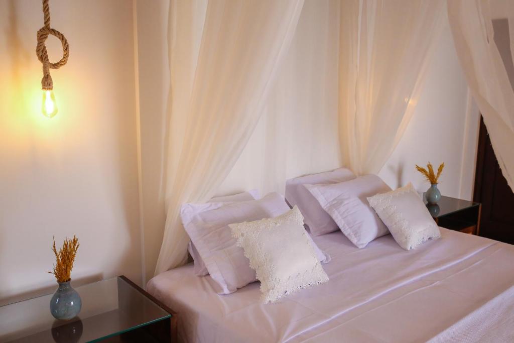  Village Club - Villa 6 - ePipa Hotéis