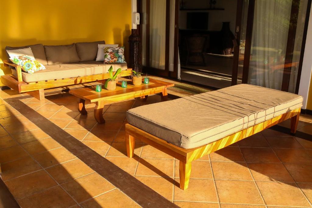  Village Club - Villa 6 - ePipa Hotéis