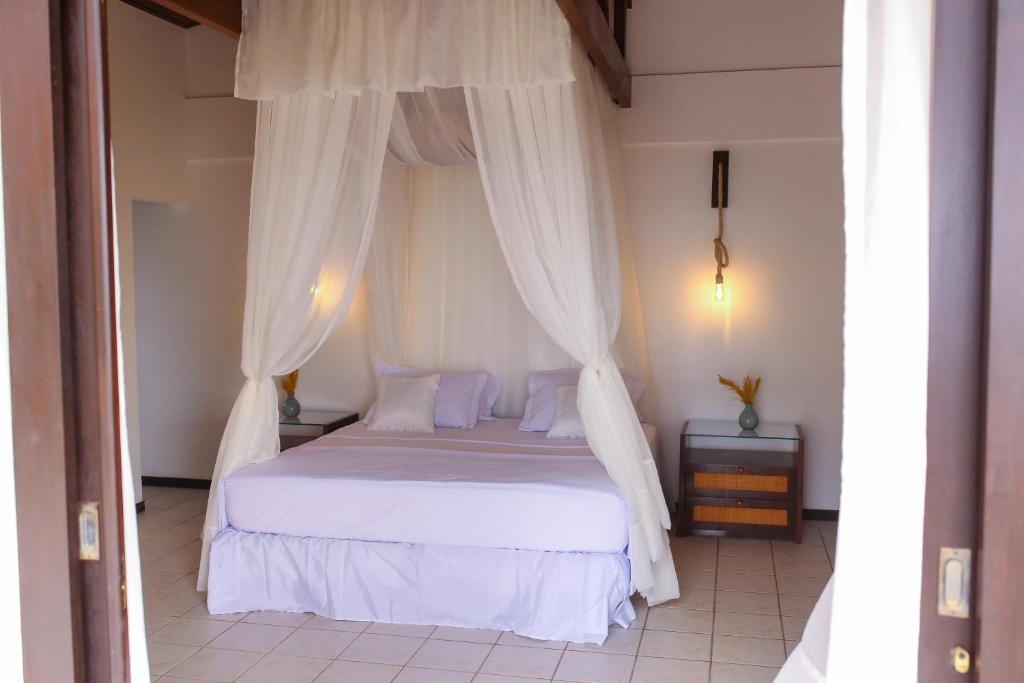  Village Club - Villa 6 - ePipa Hotéis