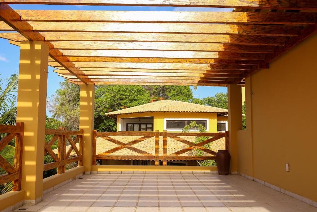  Village Club - Villa 6 - ePipa Hotéis