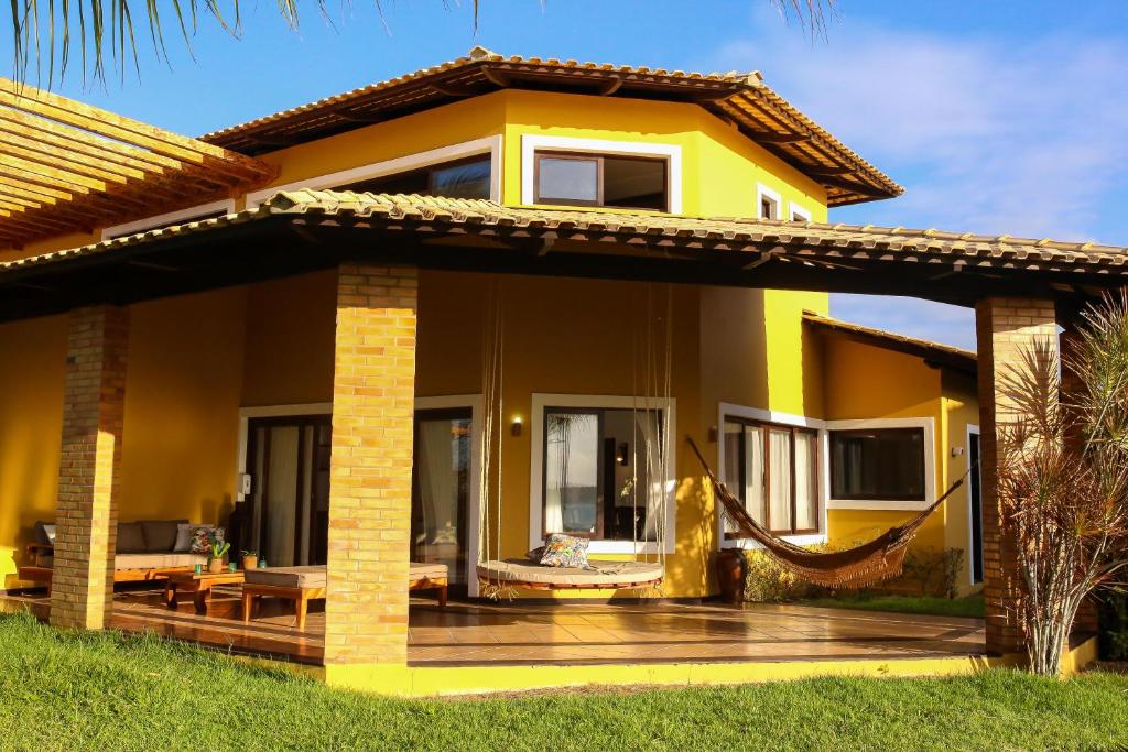  Village Club - Villa 6 - ePipa Hotéis