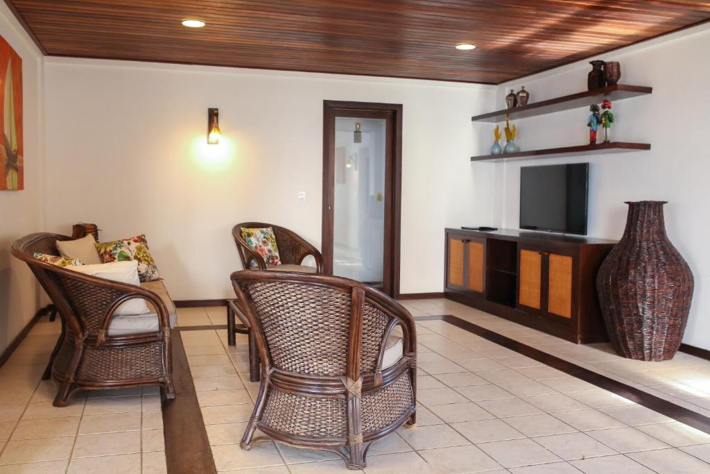  Village Club - Villa 6 - ePipa Hotéis