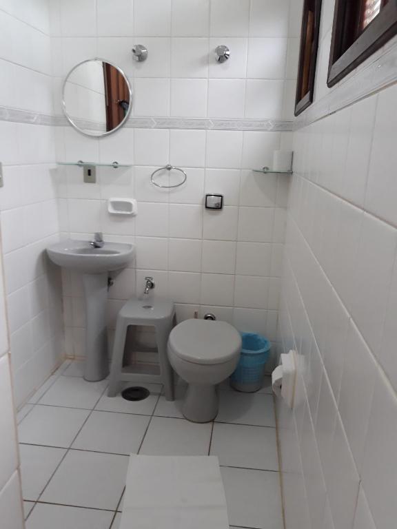  Pousada do Quiririm