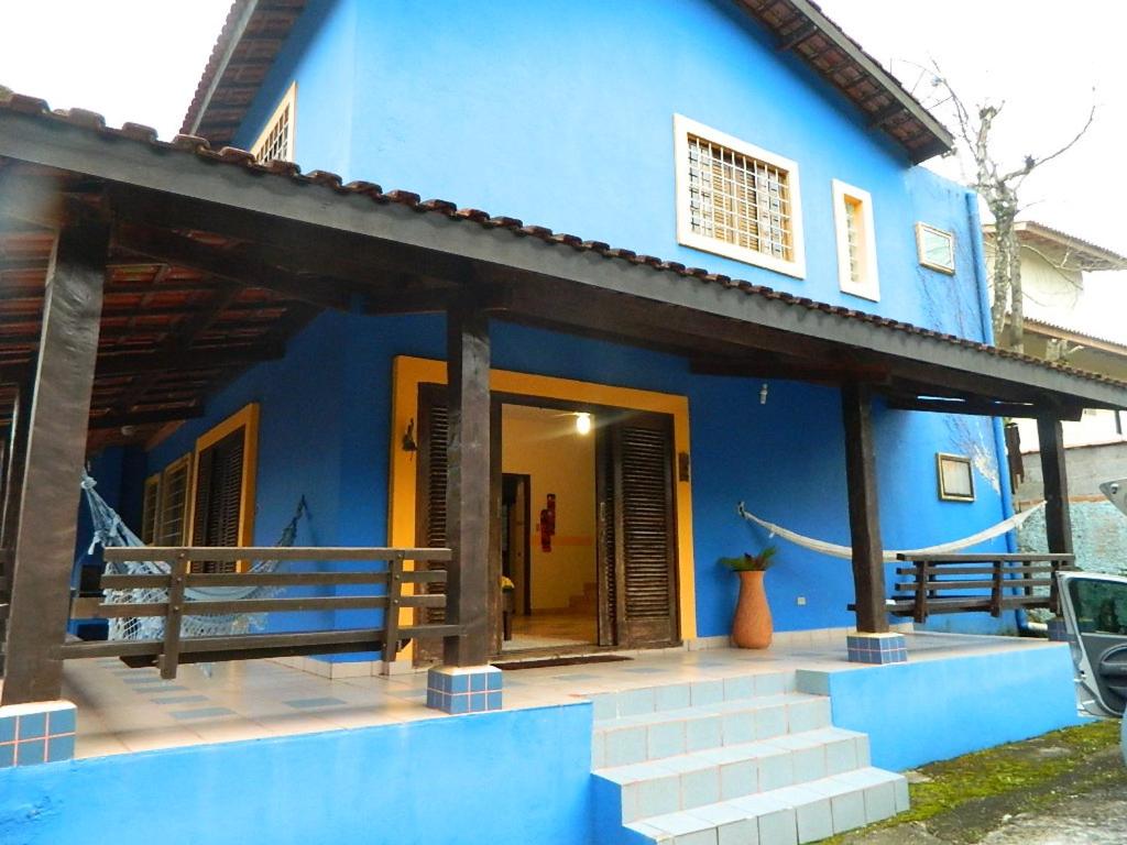  juquehy house