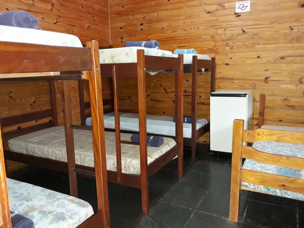  Pousada do Quiririm