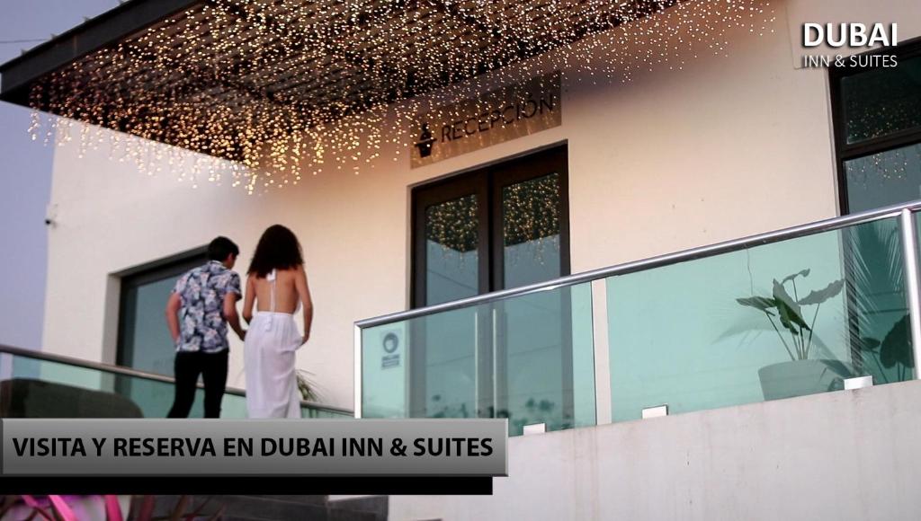 HOTEL DUBAI Inn & Suites