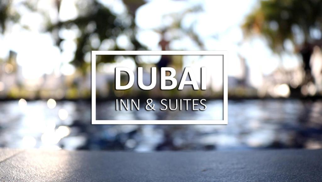 HOTEL DUBAI Inn & Suites