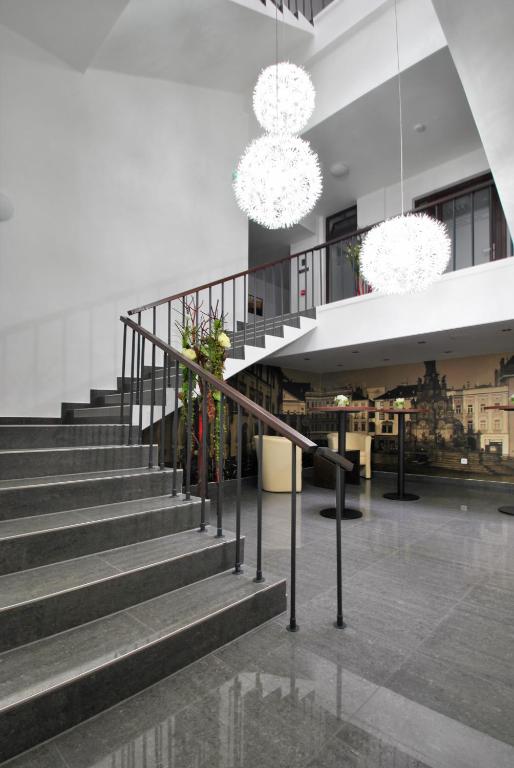 Hotel Palác - Resim 33