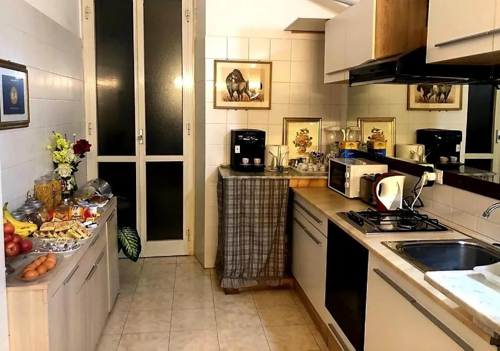 affittacamere sereno, Roma, Italy