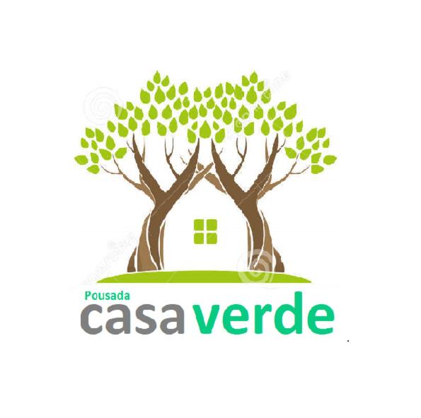  Pousada Casa Verde - Curitiba