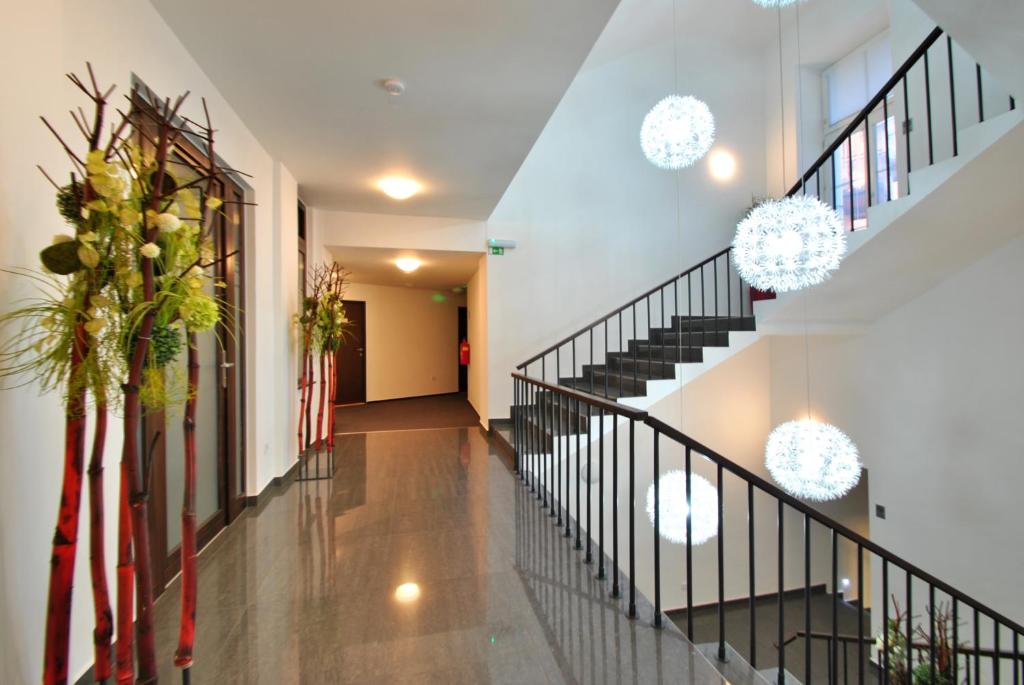 Hotel Palác - Resim 35