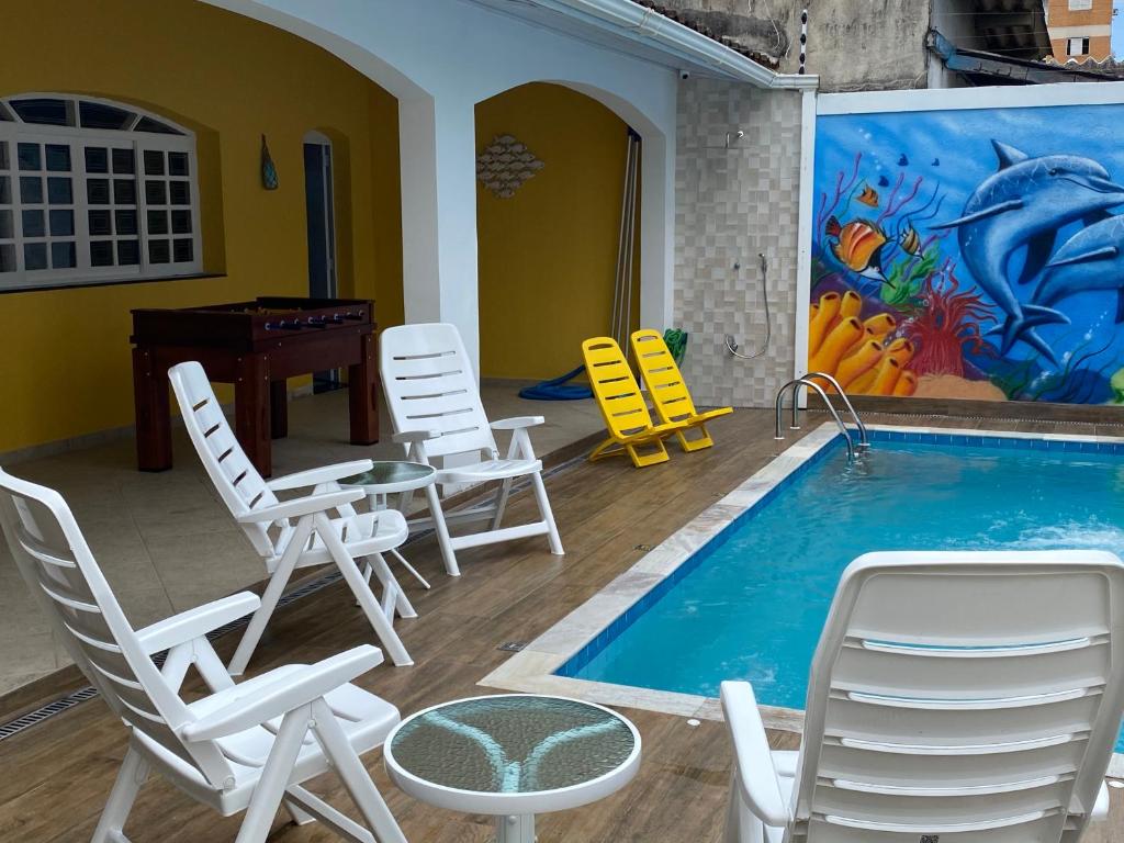 Enseada Beach & Suites