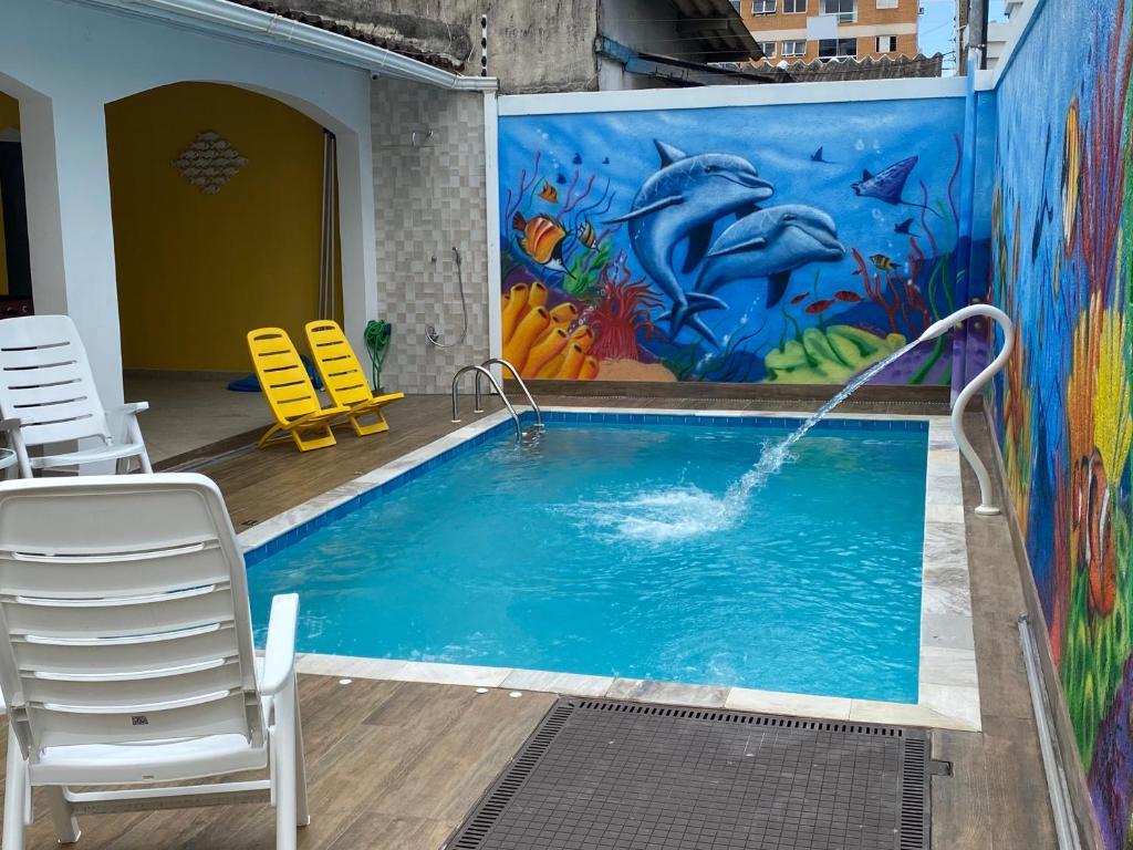  Enseada Beach & Suites