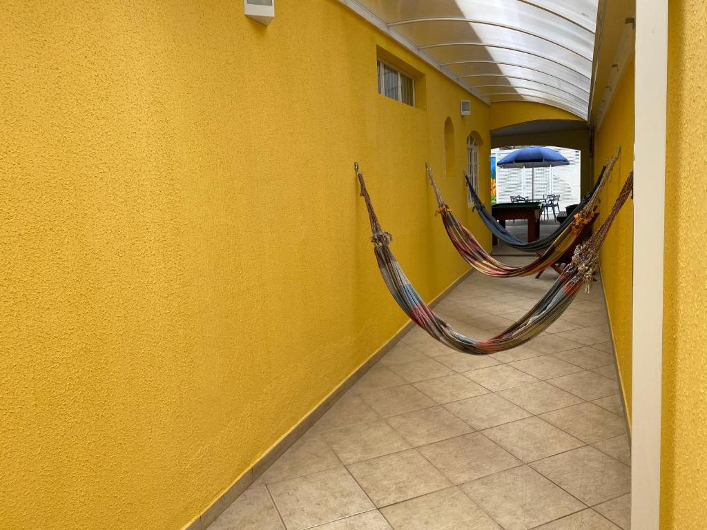  Enseada Beach & Suites