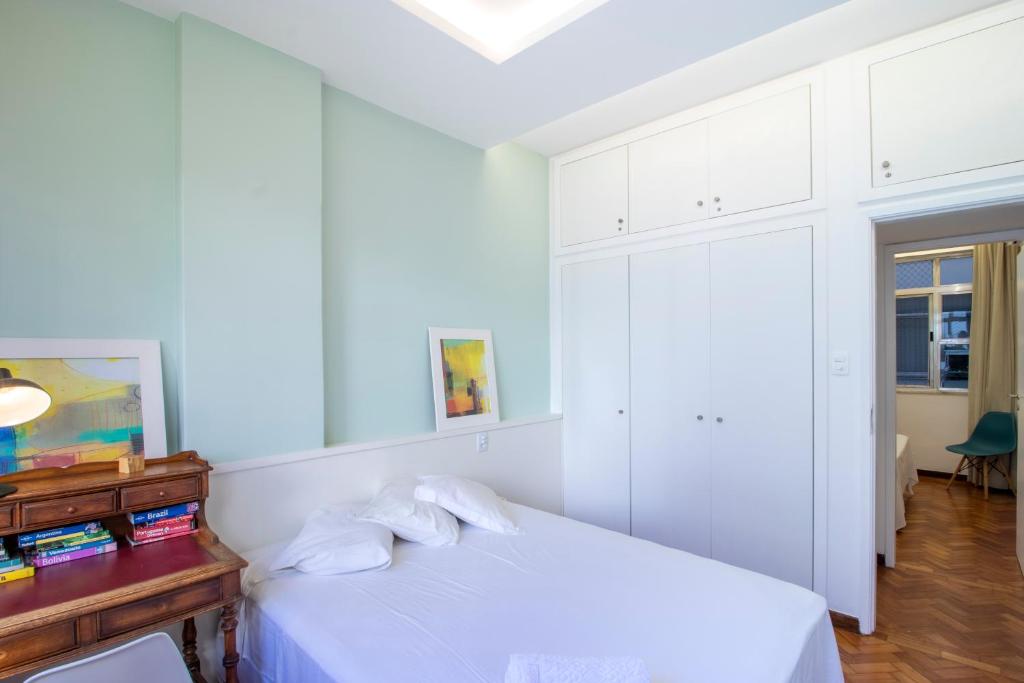  Apartamento 3 quartos Ipanema