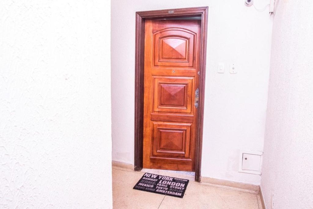 CHARMOSO APARTAMENTO A 100 metros DA PRAIA