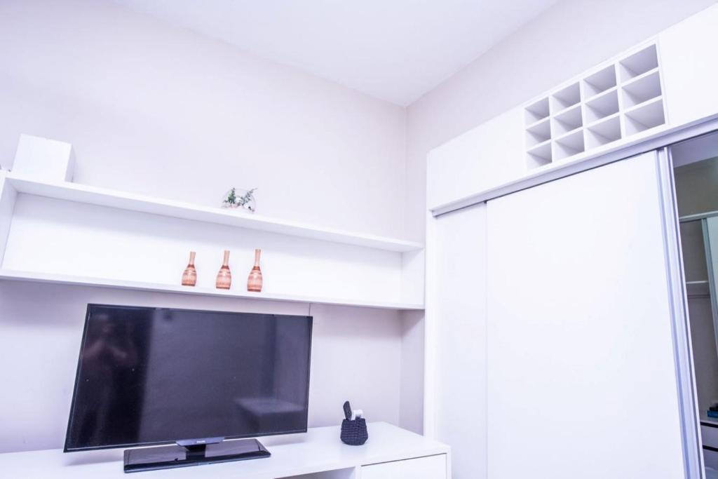  CHARMOSO APARTAMENTO A 100 metros DA PRAIA