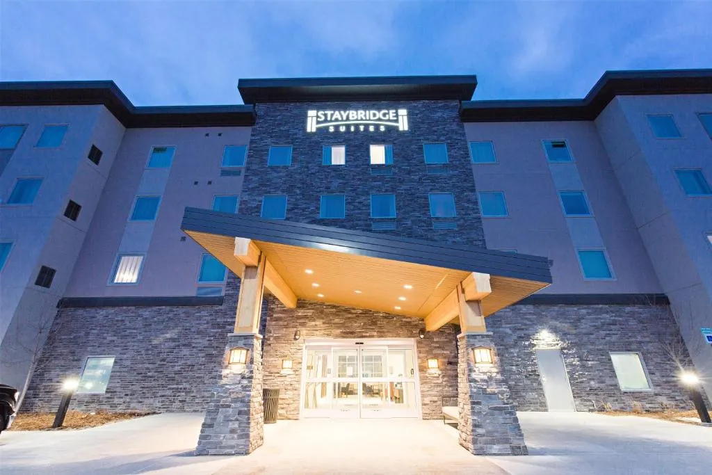 Staybridge Suites - Denver North - Thornton, an IHG Hotel in Broomfield