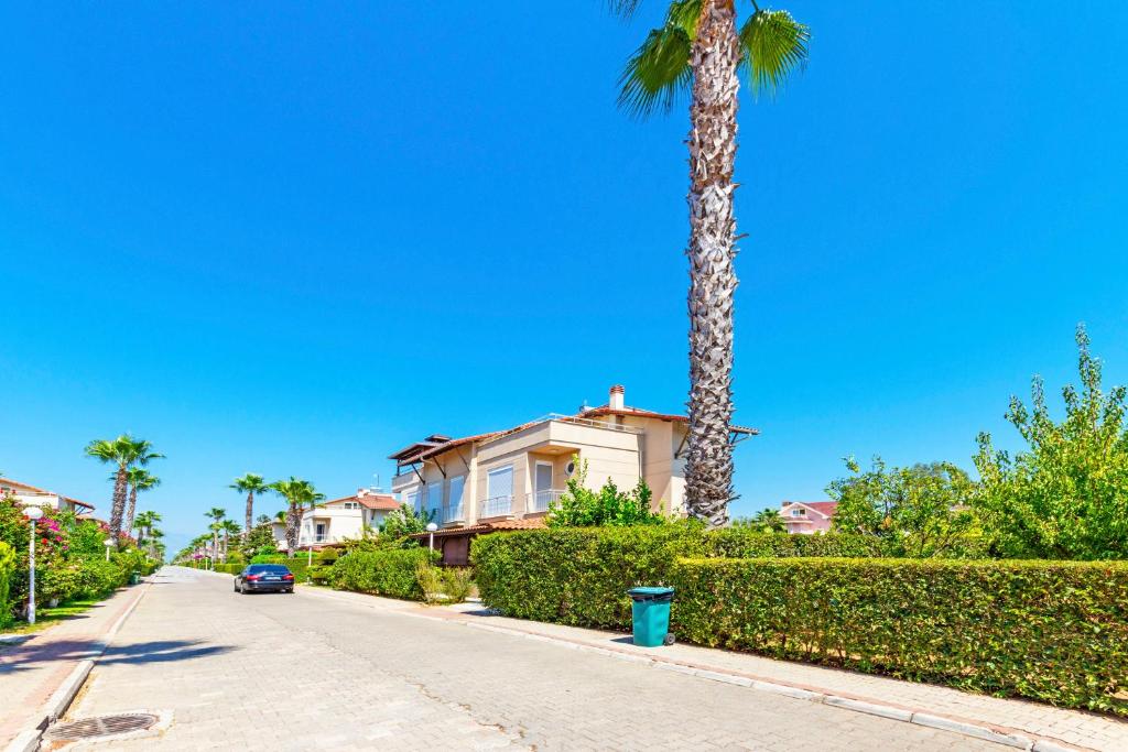 Paradise Town Villa Gordon
