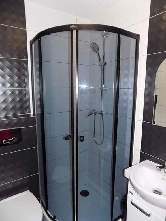 U Halinki - Appartement 1 Chambre