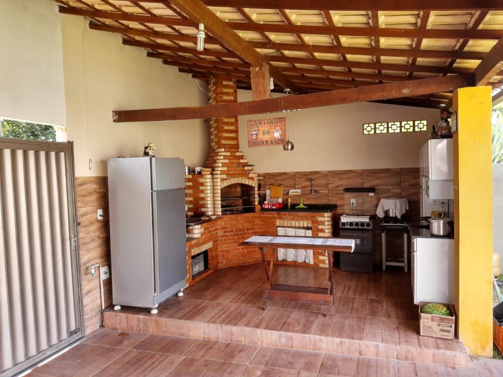  RESIDENCE SUÍTES EM RIO DAS OSTRAS - RJ