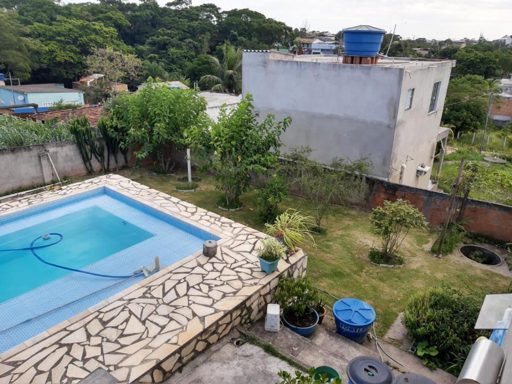  RESIDENCE SUÍTES EM RIO DAS OSTRAS - RJ