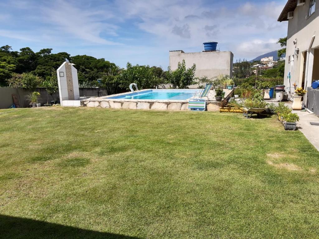  RESIDENCE SUÍTES EM RIO DAS OSTRAS - RJ