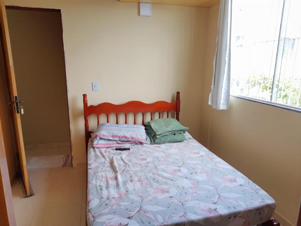  RESIDENCE SUÍTES EM RIO DAS OSTRAS - RJ