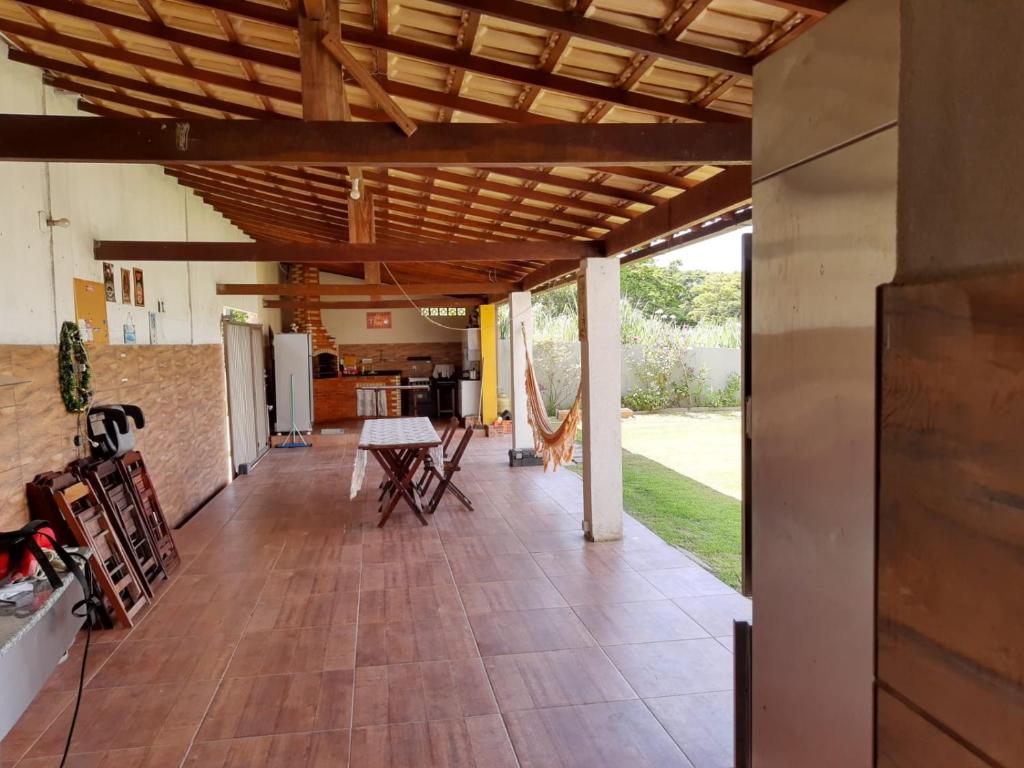  RESIDENCE SUÍTES EM RIO DAS OSTRAS - RJ