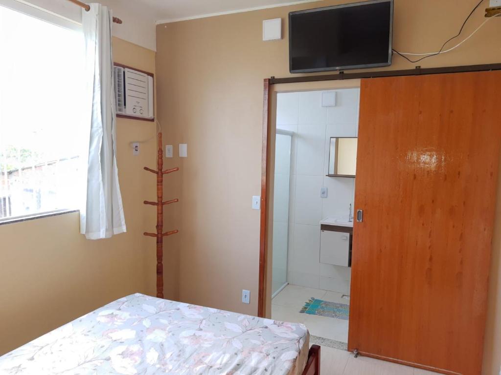  RESIDENCE SUÍTES EM RIO DAS OSTRAS - RJ