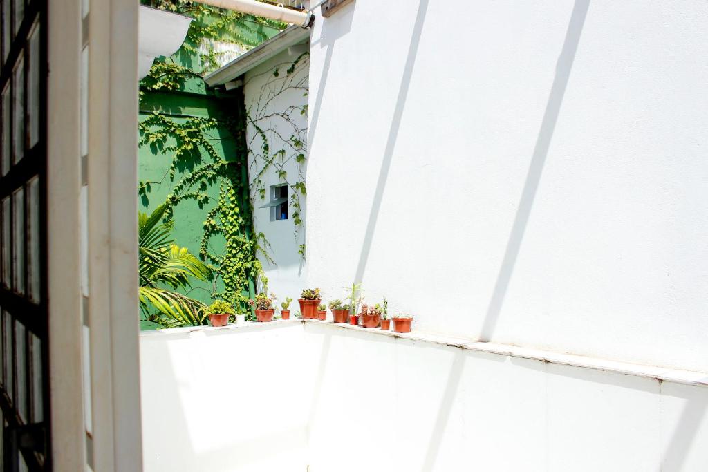  OBA 75 - Quarto single em Pinheiros