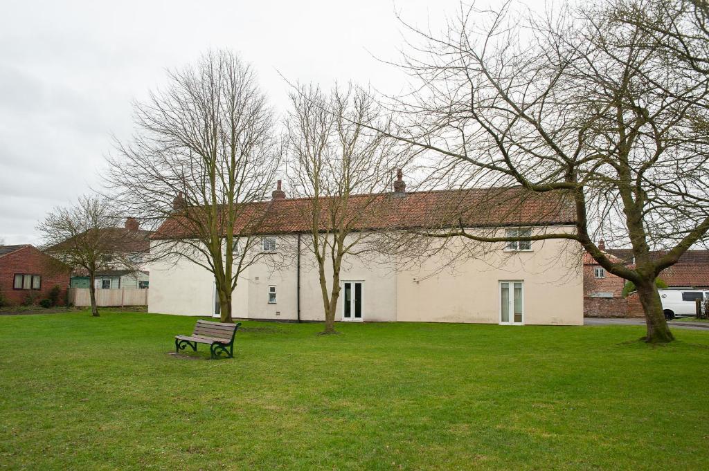 Gallery image of 2 Lilac Cottages in Misson