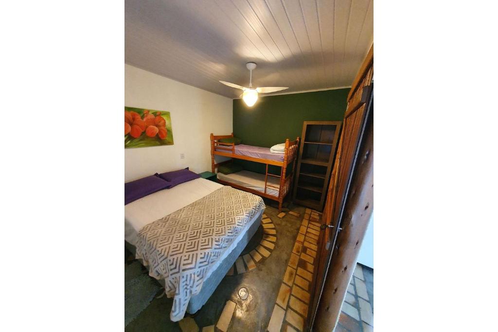  apartamento próximo ao pico da tribo