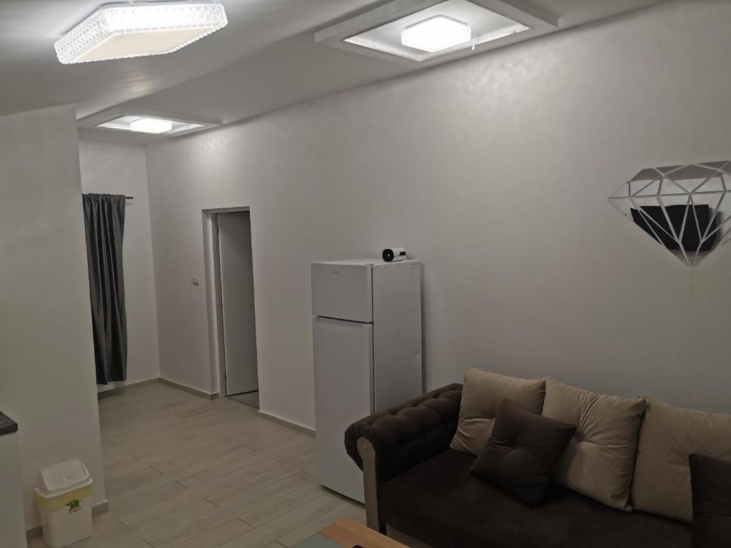 Jolie Luxury Apartments II - Apartamento De Um Quarto