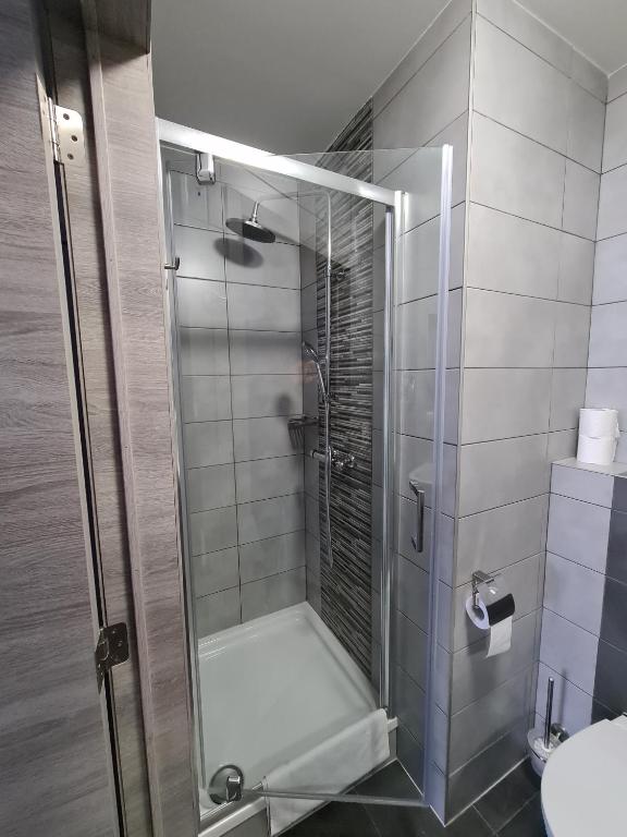 Hotel City Center - Resim 27