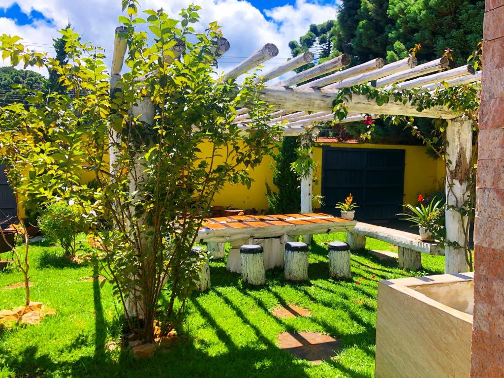  Campos House